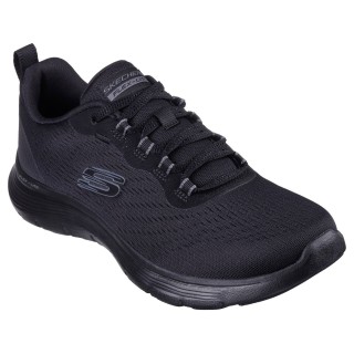 Skechers Sneaker "FLEX APPEAL 5.0", Freizeitschuh, Halbschuh, Schnürschuh für Freizeit und Sport