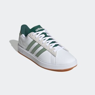 adidas Sportswear Sneaker "GRAND COURT 2.0", Design auf den Spuren des adidas Superstar