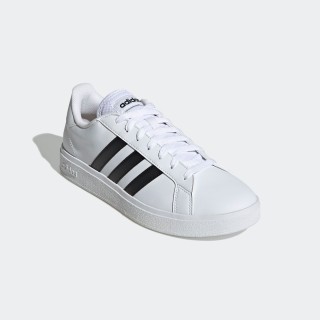 adidas Sportswear Sneaker "GRAND COURT TD LIFESTYLE COURT CASUAL", Design auf den Spuren des adidas Superstar