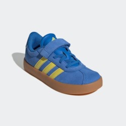 adidas Sportswear Sneaker "VL COURT 3.0", inspiriert vom Design des adidas samba
