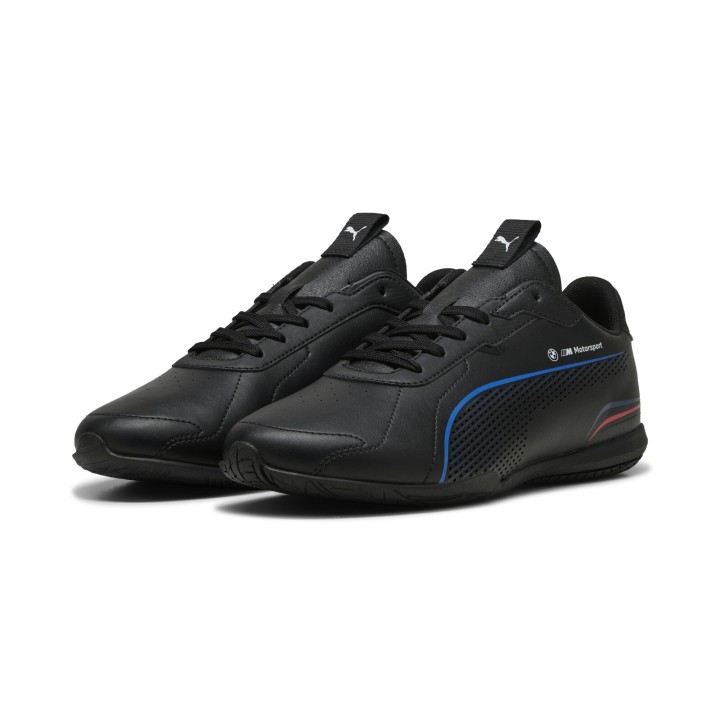 PUMA Sneaker "BMW M Motorsport Neo Cat 3.0 Sneakers Erwachsene"