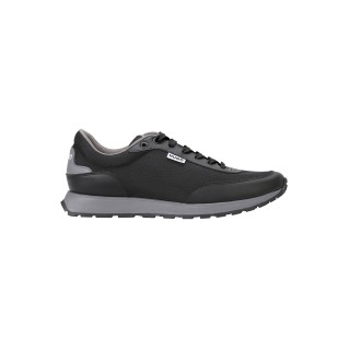 HUGO Sneaker "Sneaker Icelin runn pupdny"