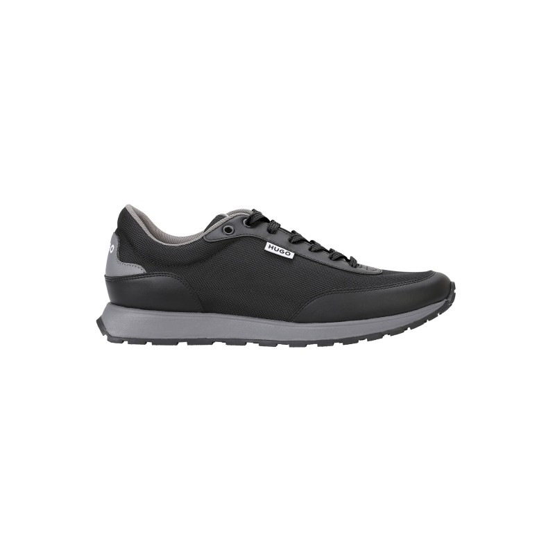 HUGO Sneaker "Sneaker Icelin runn pupdny"