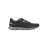 HUGO Sneaker "Sneaker Icelin runn pupdny"