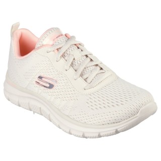 Skechers Sneaker "TRACK-NEW STAPLE", Fitnesssneaker, Freizeitschuh mit Skechers Memory Foam