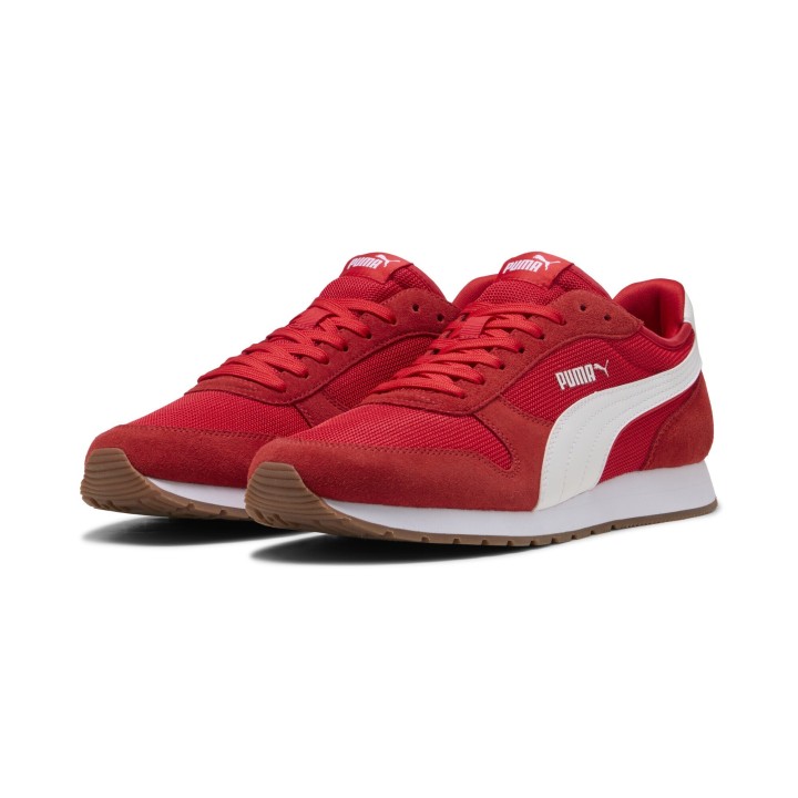PUMA Sneaker "ST MILER Sneakers Erwachsene"