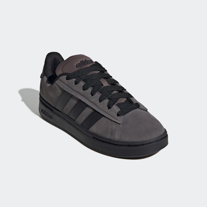 adidas Sportswear Sneaker "GRAND COURT ALPHA", Design inspiriert vom adidas Campus 00