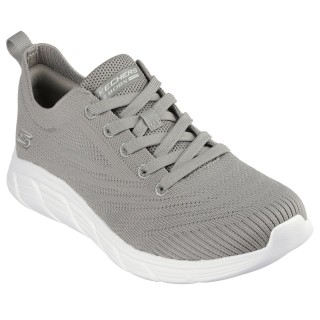 Skechers Sneaker "BOBS B FLEX LO-GRACEFUL STRIDE", mit leichter EVA-Laufsohle