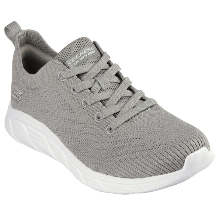 Skechers Sneaker "BOBS B FLEX LO-GRACEFUL STRIDE", mit leichter EVA-Laufsohle