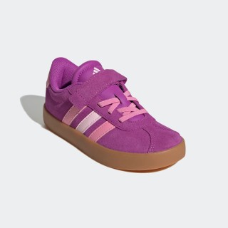 adidas Sportswear Sneaker "VL COURT 3.0", inspiriert vom Design des adidas samba