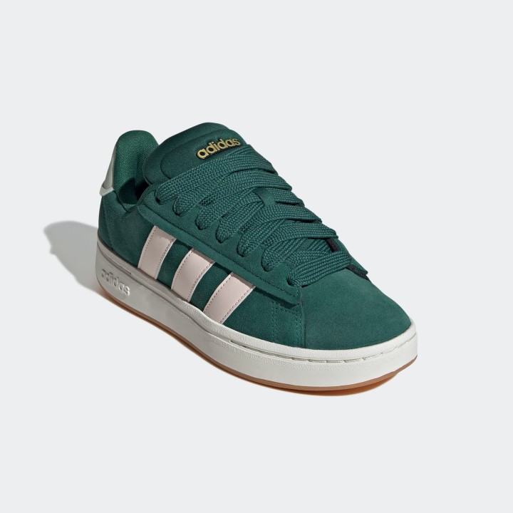 adidas Sportswear Sneaker "GRAND COURT ALPHA", Design inspiriert vom adidas Campus 00