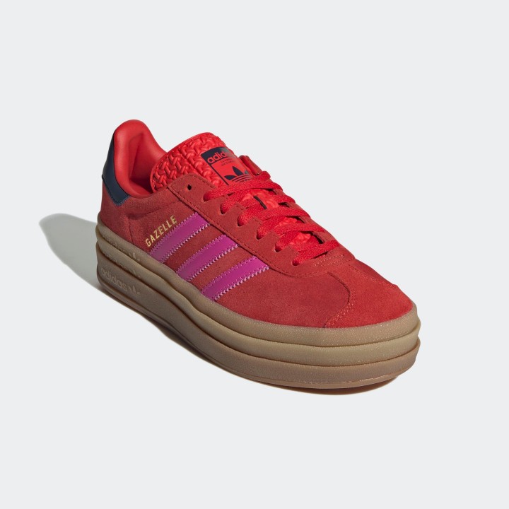 adidas Originals Sneaker "GAZELLE BOLD"