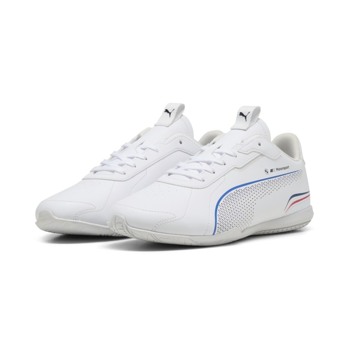 PUMA Sneaker "BMW M Motorsport Neo Cat 3.0 Sneakers Erwachsene"