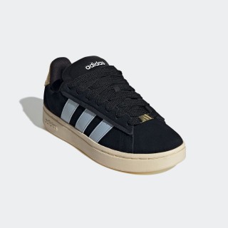 adidas Sportswear Sneaker "GRAND COURT ALPHA 00S", Design inspiriert vom adidas Campus 00