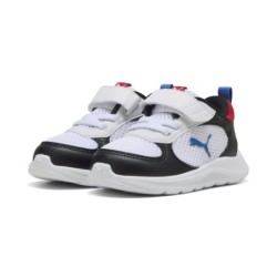 PUMA Sneaker "Puma Fun Racer 2 Sneakers Klein Kinder"