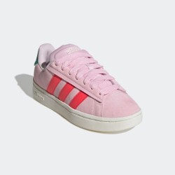 adidas Sportswear Sneaker "GRAND COURT ALPHA", Design inspiriert vom adidas Campus 00