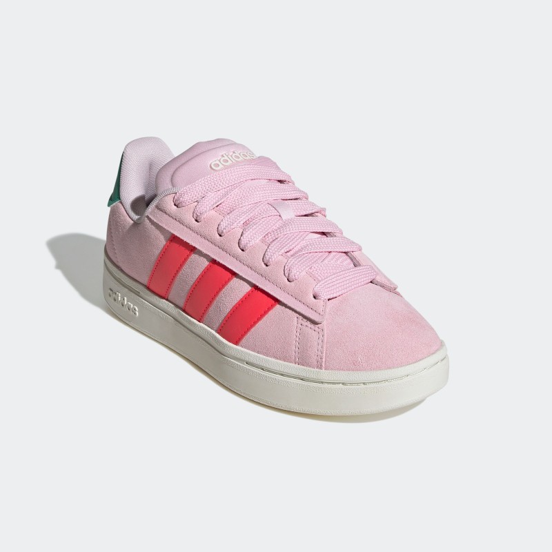 adidas Sportswear Sneaker "GRAND COURT ALPHA", Design inspiriert vom adidas Campus 00