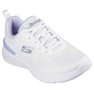 Skechers Sneaker "SKECH-AIR DYNAMIGHT 2.0-NEW HEIGHTS", Schnürschuh, Fitnessschuh, Halbschuh, Freizeitsch mit Memory Foam