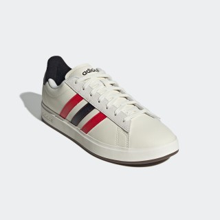 adidas Sportswear Sneaker "GRAND COURT 2.0", Design auf den Spuren des adidas Superstar