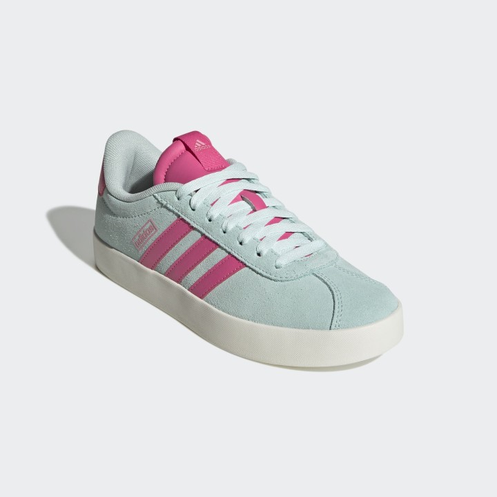 adidas Sportswear Sneaker "VL COURT 3.0", inspiriert vom Design des adidas samba