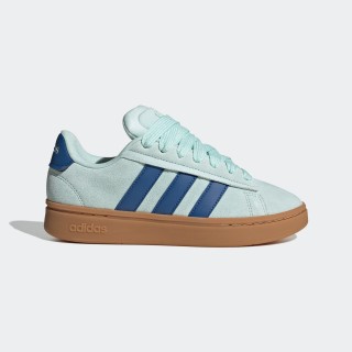 adidas Sportswear Sneaker "GRAND COURT ALPHA", Design inspiriert vom adidas Campus 00