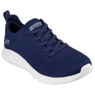 Skechers Sneaker "BOBS B FLEX LO-GRACEFUL STRIDE", mit leichter EVA-Laufsohle