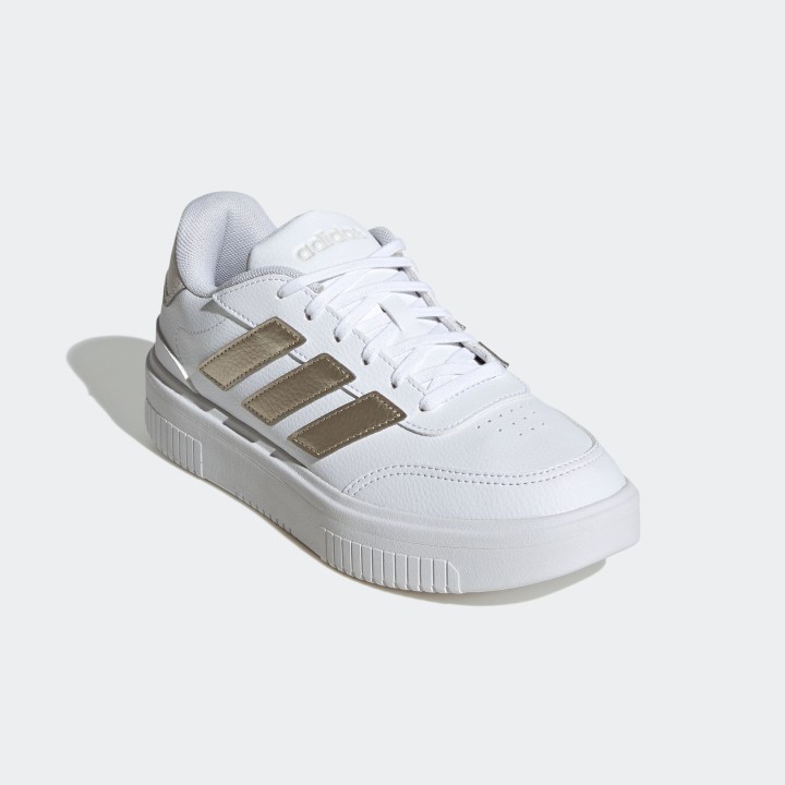 adidas Sportswear Sneaker "COURTBLOCK BOLD"