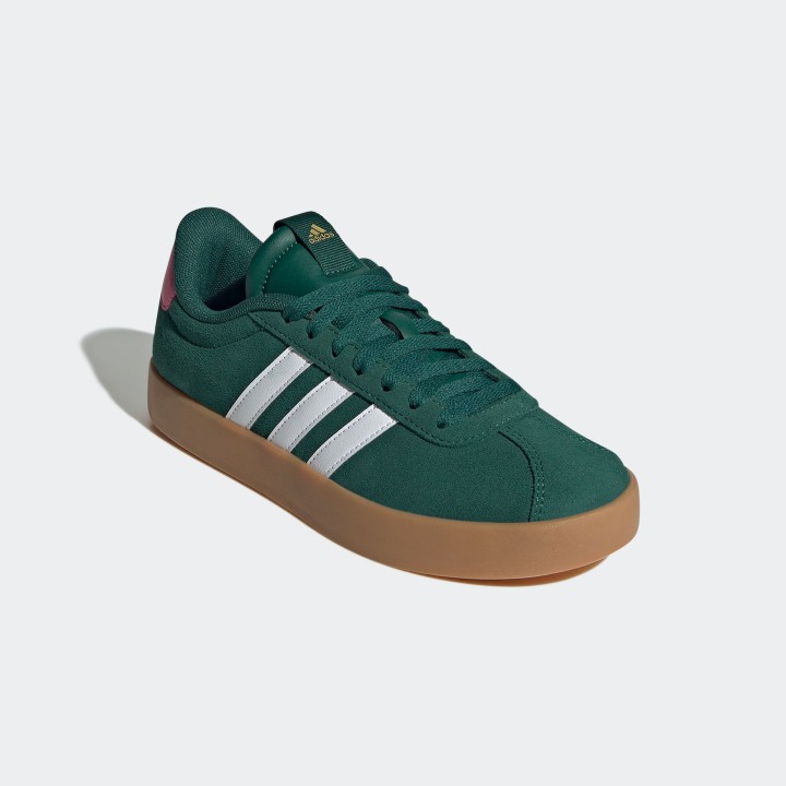 adidas Sportswear Sneaker "VL COURT 3.0", inspiriert vom Design des adidas samba