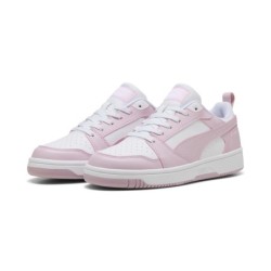 PUMA Sneaker "Rebound V6 Low Sneakers Erwachsene"