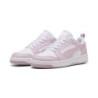 PUMA Sneaker "Rebound V6 Low Sneakers Erwachsene"