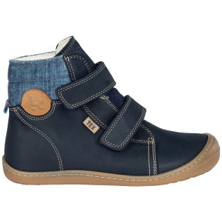 Koel Barefoot Kinder Dean 2.0 Wool Schuhe