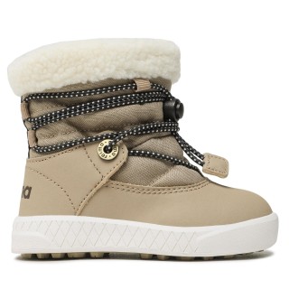 Schneeschuhe Reima Lumipallo 5400036A Beige