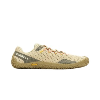 Merrell Vapor Glove 6 Schuhe Beige Braun, Größe 41,5 - EUR