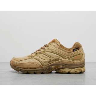 Saucony x Starcow ProGrid Omni 9 - Beige