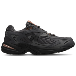 New Balance 725 Herren Schuhe - Grau - Größe: 42 - Leder - Foot Locker