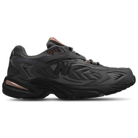 New Balance 725 Herren Schuhe - Grau - Größe: 42 - Leder - Foot Locker