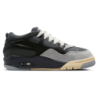Jordan 4rm Unisex Schuhe - Grau - Größe: 36 - Netz/Synthetik - Foot Locker