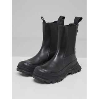 Buffalo Roam Chelsea Boots