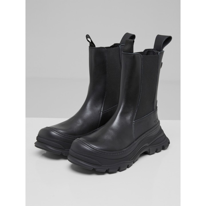 Buffalo Roam Chelsea Boots