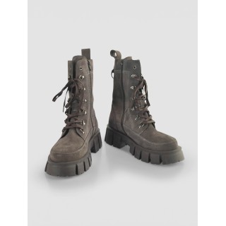 Buffalo Escape Lace Up Hi Warm Boots