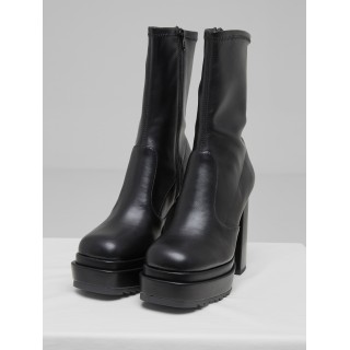 Buffalo May W Sock Boots