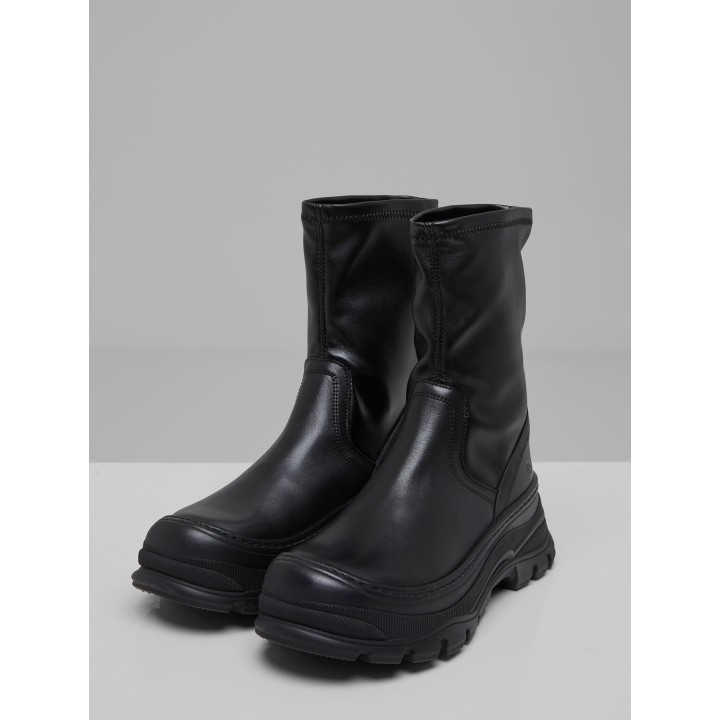 Buffalo Roam Sock Boot Boots