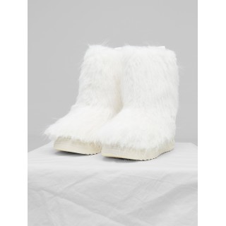 Buffalo Vectra Yeti Boots