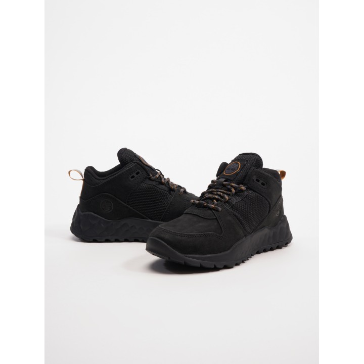 Timberland Solar Wave Low