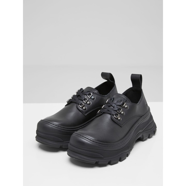 Buffalo Roam Lace Up Lo Hike Sneaker