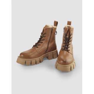 Buffalo Escape Lace Up Mid Warm Boots