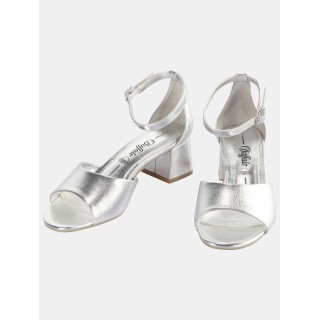 Buffalo Lilly Neat Vegan Nappa Sneaker