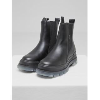 Buffalo Aspha Chelsea Mid Boots