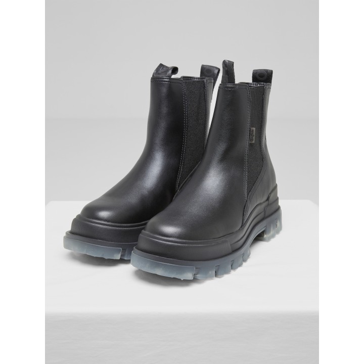Buffalo Aspha Chelsea Mid Boots