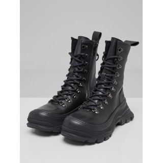 Buffalo Roam Lace Up Hi Hike Boots